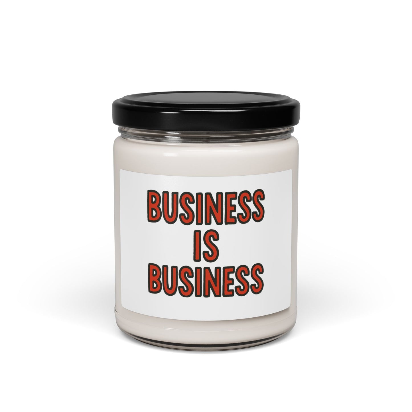 Scented Soy Candle, 9oz